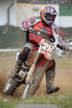 2008-09-07 Malpensa 072 Campionato Regionale Motocross